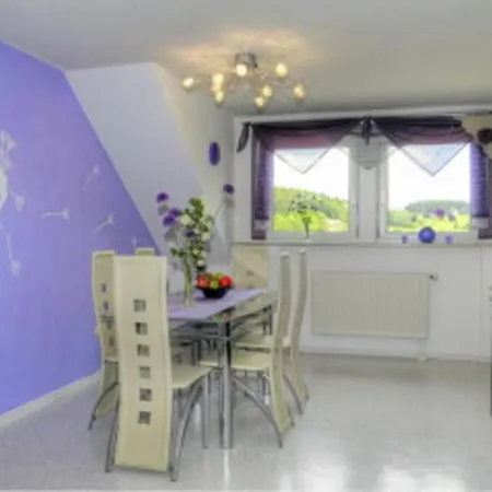 Ferienwohnung Jessica Geroldsgrun Extérieur photo