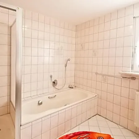 Ferienwohnung Jessica Geroldsgrun Extérieur photo
