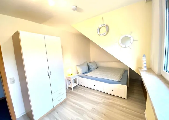 Ferienwohnung Jessica