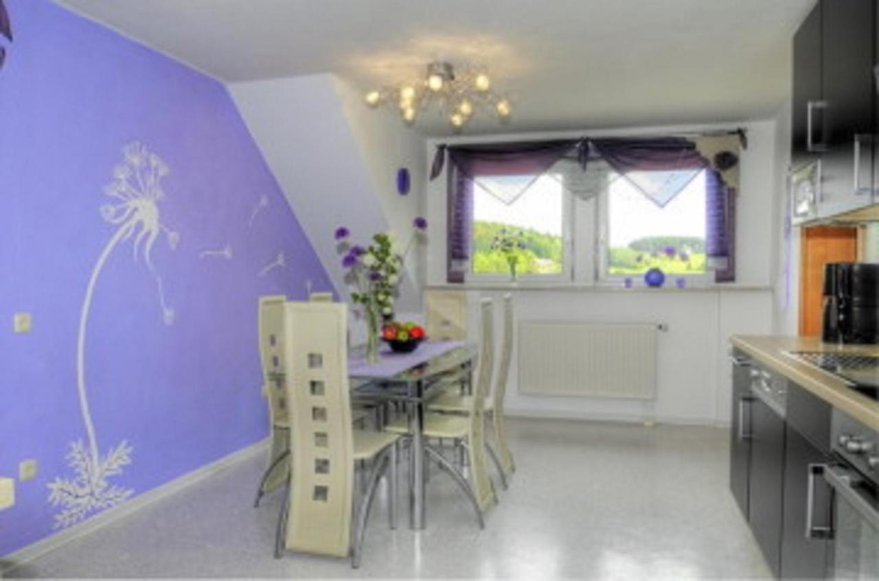 Appartement Jessica *