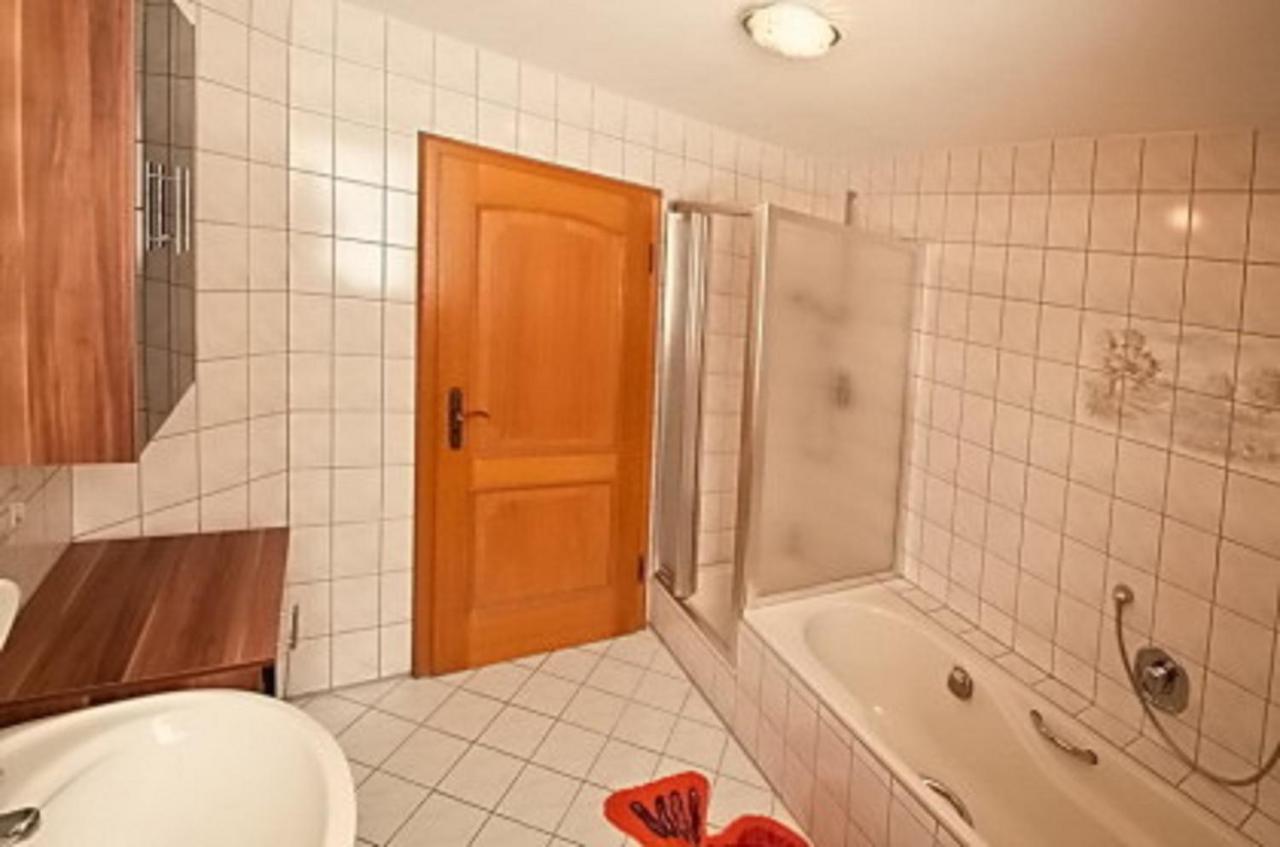 Appartement Jessica *