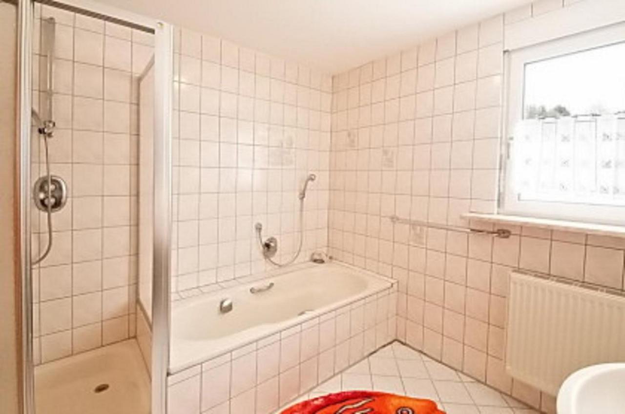 Jessica Appartement Geroldsgrun