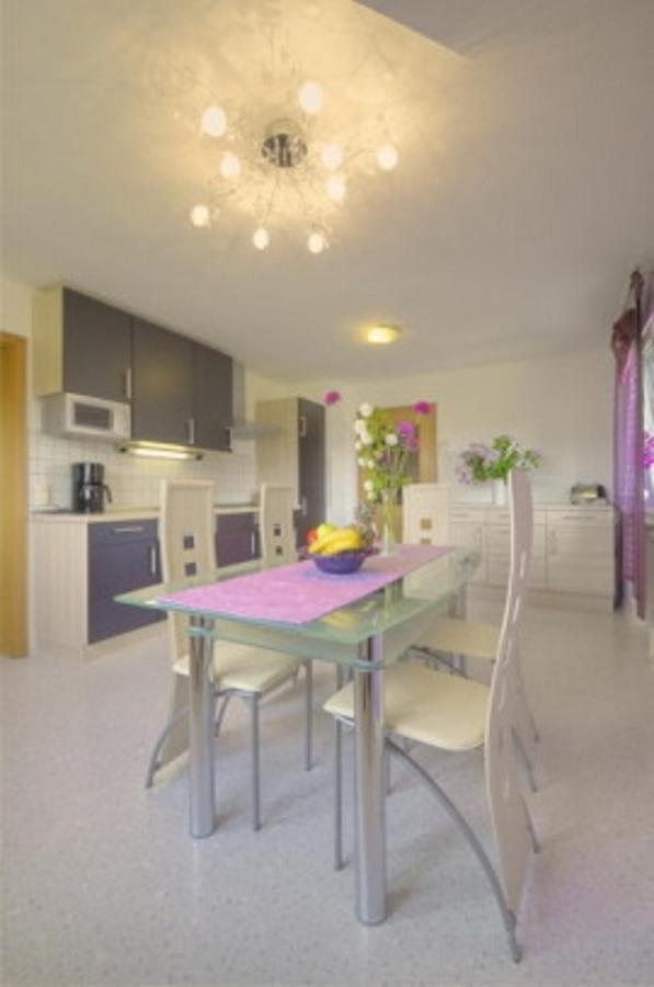 Jessica Appartement
