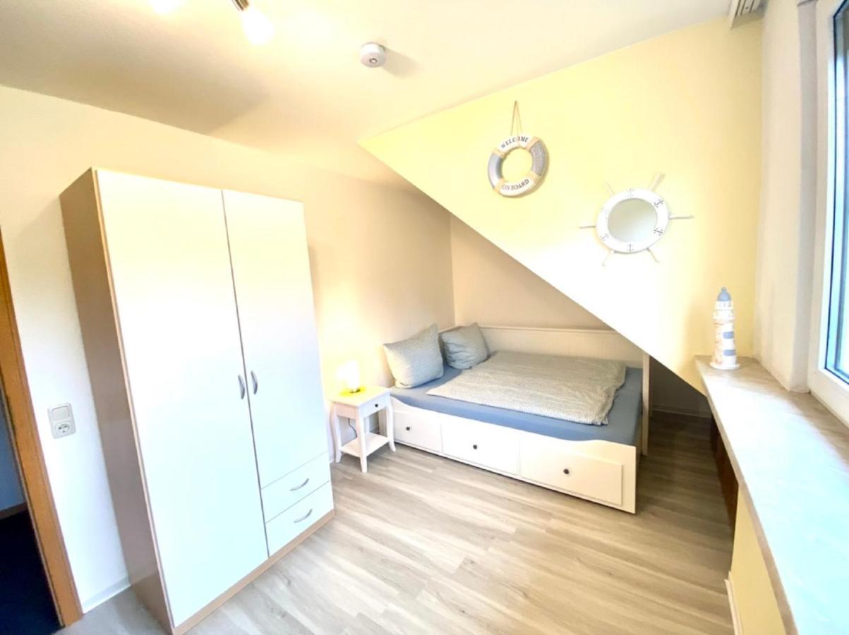 Appartement Jessica
